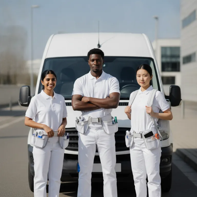 Meal Delivery team in Wellingborough